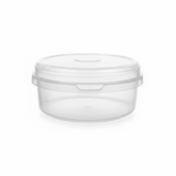 Exclusive Galaxy Round Plastic Airtight Container 1000ml - Al Kabayel Discount CentreExclusive Galaxy Round Plastic Airtight Container 1000mlJars & Food SaversEXCLUSIVEAl Kabayel Discount Centre