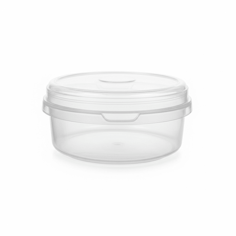 Exclusive Galaxy Round Plastic Airtight Container 1000ml - Al Kabayel Discount CentreExclusive Galaxy Round Plastic Airtight Container 1000mlJars & Food SaversEXCLUSIVEAl Kabayel Discount Centre