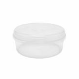 Exclusive Galaxy Round Plastic Airtight Container 1500ml - Al Kabayel Discount CentreExclusive Galaxy Round Plastic Airtight Container 1500mlJars & Food SaversEXCLUSIVEAl Kabayel Discount Centre
