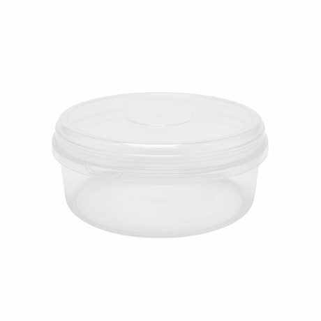 Exclusive Galaxy Round Plastic Airtight Container 1500ml - Al Kabayel Discount CentreExclusive Galaxy Round Plastic Airtight Container 1500mlJars & Food SaversEXCLUSIVEAl Kabayel Discount Centre
