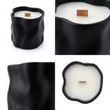 Exclusive Memory Scented Candle Sandalwood & Agarwood 7oz - Al Kabayel Discount CentreExclusive Memory Scented Candle Sandalwood & Agarwood 7ozCandlesEXCLUSIVE MEMORYAl Kabayel Discount Centre
