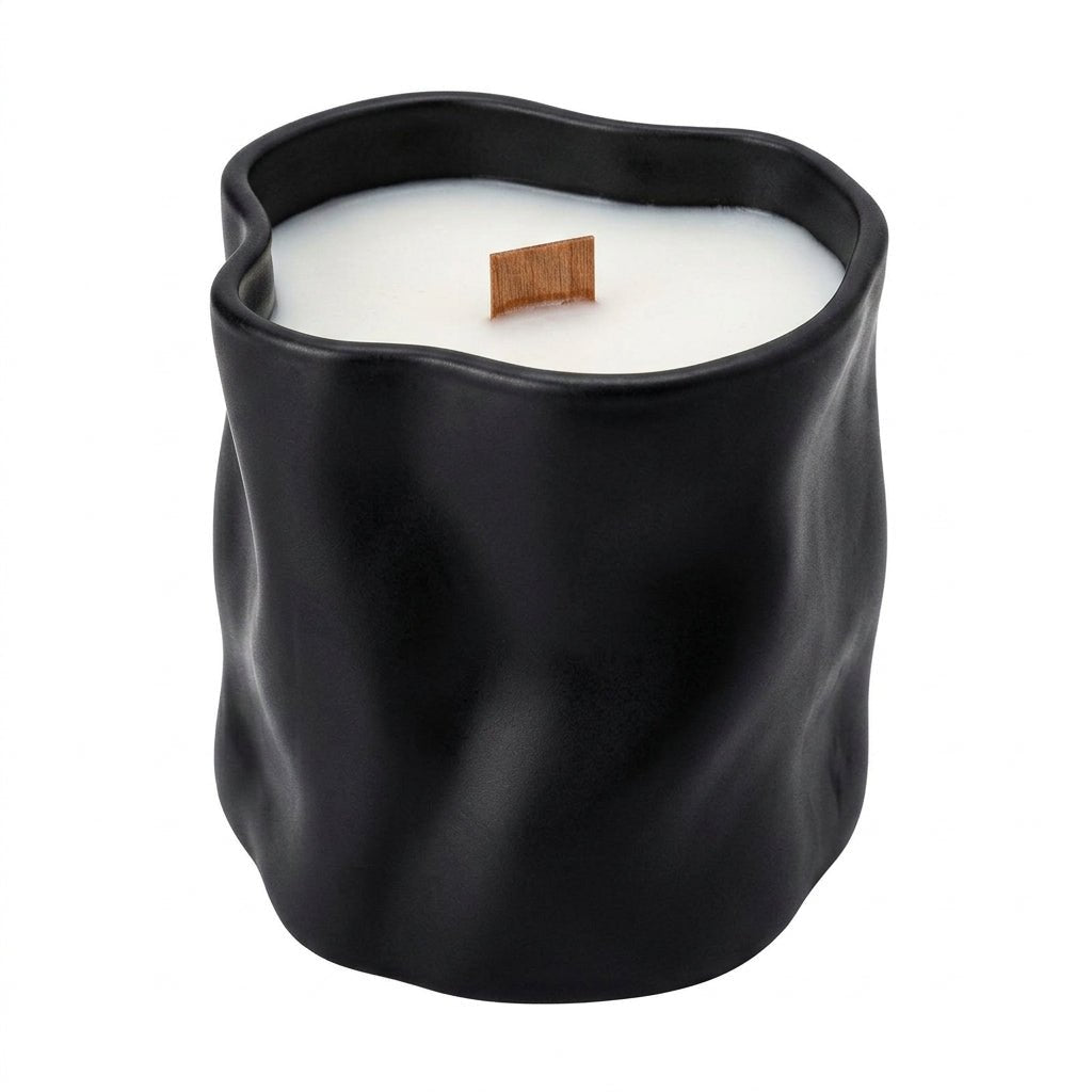 Exclusive Memory Scented Candle Sandalwood & Agarwood 7oz - Al Kabayel Discount CentreExclusive Memory Scented Candle Sandalwood & Agarwood 7ozCandlesEXCLUSIVE MEMORYAl Kabayel Discount Centre
