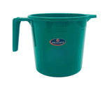 EXCLUSIVE Plastic Mug 1000ml, Teal - Al Kabayel Discount CentreEXCLUSIVE Plastic Mug 1000ml, TealOrganizers & AccessoriesEXCLUSIVEAl Kabayel Discount Centre