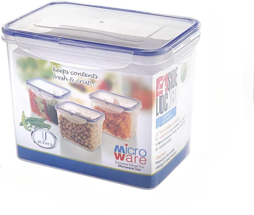 EXCLUSIVE Rectangular Food Container 1000ml - Al Kabayel Discount CentreEXCLUSIVE Rectangular Food Container 1000mlFood ContainersEXCLUSIVEAl Kabayel Discount Centre