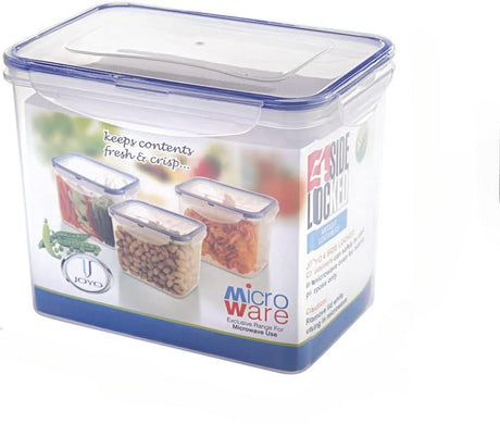 EXCLUSIVE Rectangular Food Container 1000ml - Al Kabayel Discount CentreEXCLUSIVE Rectangular Food Container 1000mlFood ContainersEXCLUSIVEAl Kabayel Discount Centre