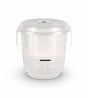 Exclusive TSP Bucket 5Liter, Clear & Transparent - Al Kabayel Discount CentreExclusive TSP Bucket 5Liter, Clear & TransparentOrganizers & AccessoriesEXCLUSIVEAl Kabayel Discount Centre