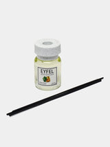 EYFEL Reed Diffuser - Amber & Patchouli 120 ml - Al Kabayel Dicount CenterEYFEL Reed Diffuser - Amber & Patchouli 120 mlHome FragranceseyfelAl Kabayel Dicount Center