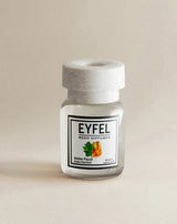 EYFEL Reed Diffuser - Amber & Patchouli 120 ml - Al Kabayel Dicount CenterEYFEL Reed Diffuser - Amber & Patchouli 120 mlHome FragranceseyfelAl Kabayel Dicount Center