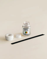 EYFEL Reed Diffuser - Amber & Patchouli 120 ml - Al Kabayel Dicount CenterEYFEL Reed Diffuser - Amber & Patchouli 120 mlHome FragranceseyfelAl Kabayel Dicount Center