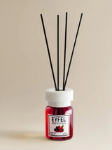 EYFEL Reed Diffuser - Black Berry 120 ml - Al Kabayel Dicount CenterEYFEL Reed Diffuser - Black Berry 120 mlHome FragranceseyfelAl Kabayel Dicount Center