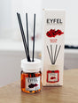 EYFEL Reed Diffuser - Exotic 120 ml - Al Kabayel Dicount CenterEYFEL Reed Diffuser - Exotic 120 mlHome FragranceseyfelAl Kabayel Dicount Center
