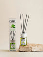 EYFEL REED DIFFUSER - GREEN APPLE 120ML - Al Kabayel Dicount CenterEYFEL REED DIFFUSER - GREEN APPLE 120MLHome FragranceseyfelAl Kabayel Dicount Center