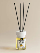 EYFEL REED DIFFUSER - LEMON 120ML - Al Kabayel Dicount CenterEYFEL REED DIFFUSER - LEMON 120MLHome FragranceseyfelAl Kabayel Dicount Center