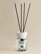 EYFEL REED DIFFUSER - MAY LILY 120ML - Al Kabayel Dicount CenterEYFEL REED DIFFUSER - MAY LILY 120MLHome FragranceseyfelAl Kabayel Dicount Center