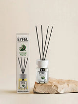 EYFEL REED DIFFUSER - MAY LILY 120ML - Al Kabayel Dicount CenterEYFEL REED DIFFUSER - MAY LILY 120MLHome FragranceseyfelAl Kabayel Dicount Center