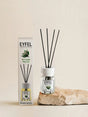 EYFEL REED DIFFUSER - MAY LILY 120ML - Al Kabayel Dicount CenterEYFEL REED DIFFUSER - MAY LILY 120MLHome FragranceseyfelAl Kabayel Dicount Center