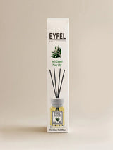 EYFEL REED DIFFUSER - MAY LILY 120ML - Al Kabayel Dicount CenterEYFEL REED DIFFUSER - MAY LILY 120MLHome FragranceseyfelAl Kabayel Dicount Center