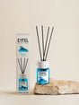 EYFEL Reed Diffuser - Ocean 120ml - Al Kabayel Dicount CenterEYFEL Reed Diffuser - Ocean 120mlHome FragranceseyfelAl Kabayel Dicount Center