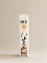 EYFEL Reed Diffuser - Powder 120 ml - Al Kabayel Dicount CenterEYFEL Reed Diffuser - Powder 120 mlHome FragranceseyfelAl Kabayel Dicount Center
