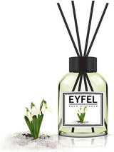 EYFEL Reed Diffuser - Snowdrop 120 ml - Al Kabayel Dicount CenterEYFEL Reed Diffuser - Snowdrop 120 mlHome FragranceseyfelAl Kabayel Dicount Center