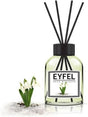 EYFEL Reed Diffuser - Snowdrop 120 ml - Al Kabayel Dicount CenterEYFEL Reed Diffuser - Snowdrop 120 mlHome FragranceseyfelAl Kabayel Dicount Center