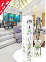 EYFEL Reed Diffuser - Snowdrop 120 ml - Al Kabayel Dicount CenterEYFEL Reed Diffuser - Snowdrop 120 mlHome FragranceseyfelAl Kabayel Dicount Center