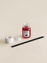 EYFEL Reed Diffusers for Home Ð Cherry Reed Diffuser Set 4.00 fl oz Oil Diffuser Sticks, Bathroom Diffuser, Oil Reed Diffuser, Scented Sticks, Oil Diffuser Sticks, Reed Diffuser for Bathroom' - Al Kabayel Dicount CenterEYFEL Reed Diffusers for Home Ð Cherry Reed Diffuser Set 4.00 fl oz Oil Diffuser Sticks, Bathroom Diffuser, Oil Reed Diffuser, Scented Sticks, Oil Diffuser Sticks, Reed Diffuser for Bathroom'Home FragranceseyfelAl Kabayel Dicount Center