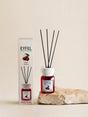 EYFEL Reed Diffusers for Home Ð Cherry Reed Diffuser Set 4.00 fl oz Oil Diffuser Sticks, Bathroom Diffuser, Oil Reed Diffuser, Scented Sticks, Oil Diffuser Sticks, Reed Diffuser for Bathroom' - Al Kabayel Dicount CenterEYFEL Reed Diffusers for Home Ð Cherry Reed Diffuser Set 4.00 fl oz Oil Diffuser Sticks, Bathroom Diffuser, Oil Reed Diffuser, Scented Sticks, Oil Diffuser Sticks, Reed Diffuser for Bathroom'Home FragranceseyfelAl Kabayel Dicount Center