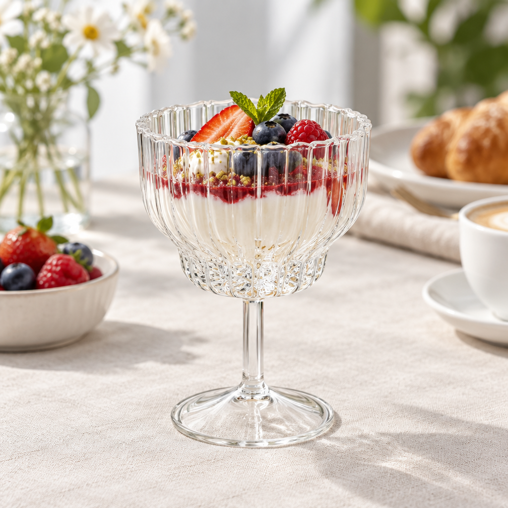 Footed Cocktail Glass - 200ml