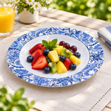 Dine Melamine Dinner Plate - 10.5 Inch