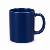 Ceramic Mug Navy Blue - 350ml