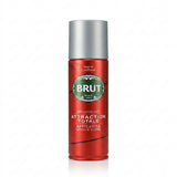 Brut Attraction Deodorant Spray 200ml