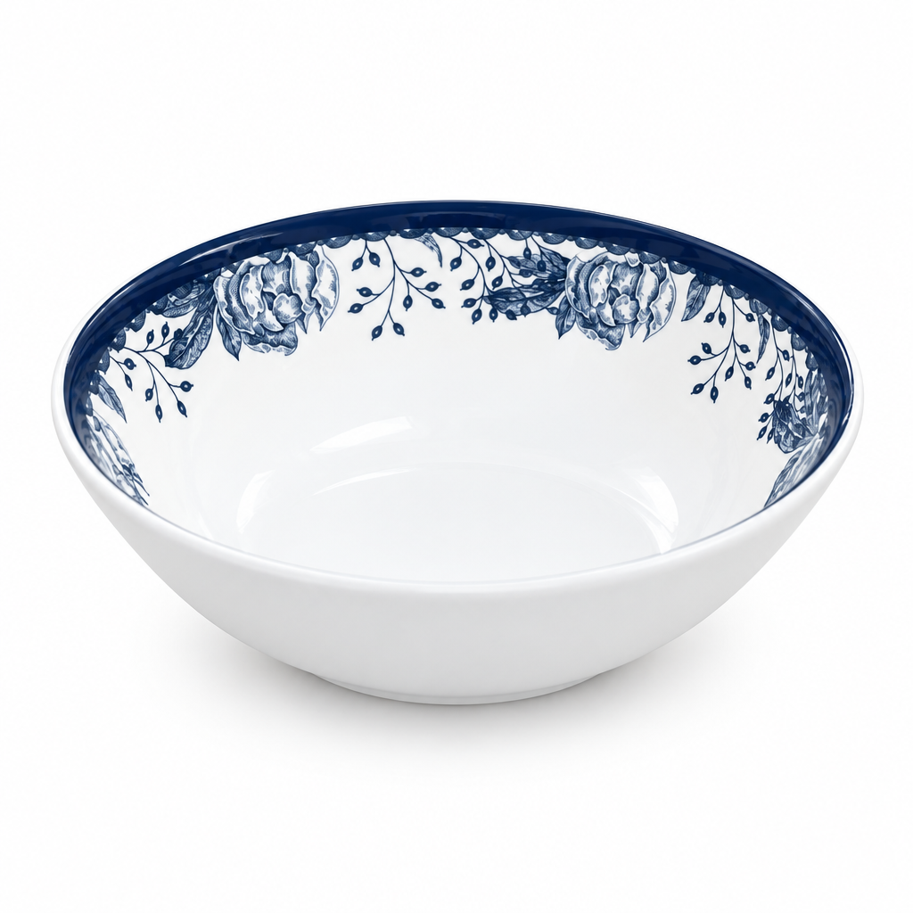 Everest Melamine Soup Bowl - 6 Inch