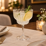 Footed Cocktail Glass - 200ml
