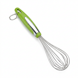 Windcera Meadows Stainless Steel Egg Whisk - 30cm
