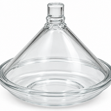 MEW Glass Tanjine with Lid - 25×28cm