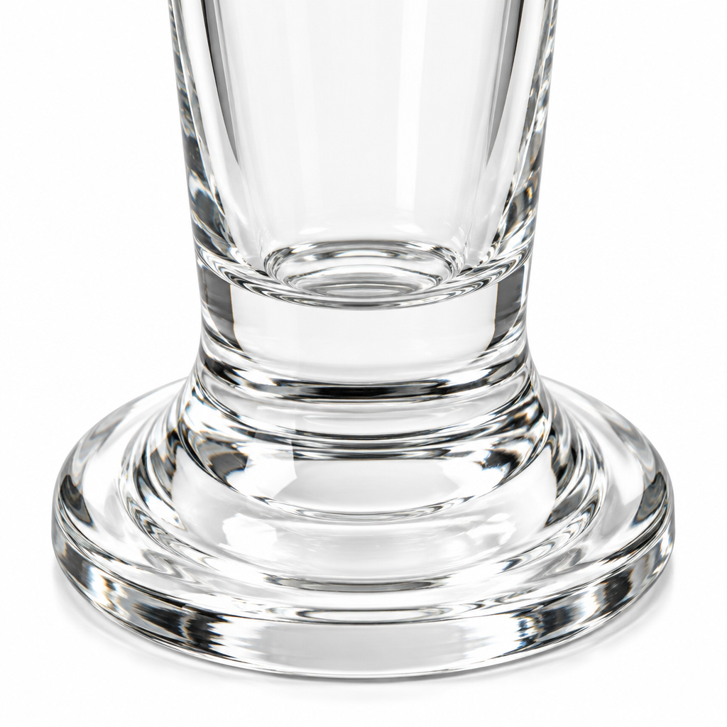 Ocean Footed Glass - 420ml