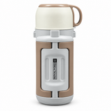 Royalford Stainless Steel Vacuum Flask - 1.2 Litres