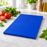 Kitchen Master Cutting Board Blue - 44×27×2cm