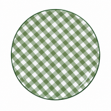 Luhpar Ceramic Dinner Plate - 25.5cm