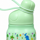Pexpo Stainless Steel Vacuum Bottle - 425ml