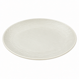 Elite Melamine Plate Cream -  11 Inch
