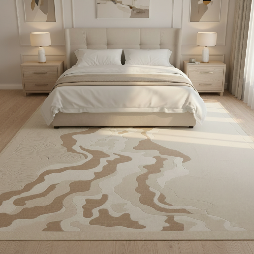 سجاد فيستا بيج صنع في تركيا - 250×350 سم