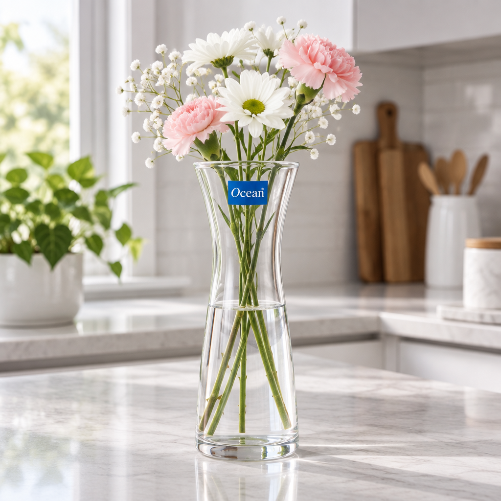 Ocean Glass Tempo Carafe - 290ml
