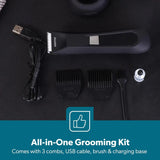 Geepas Body Trimmer GTR57519UK