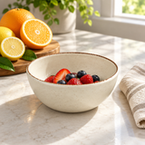 Dinewell Melamine Bowl - 5 Inch