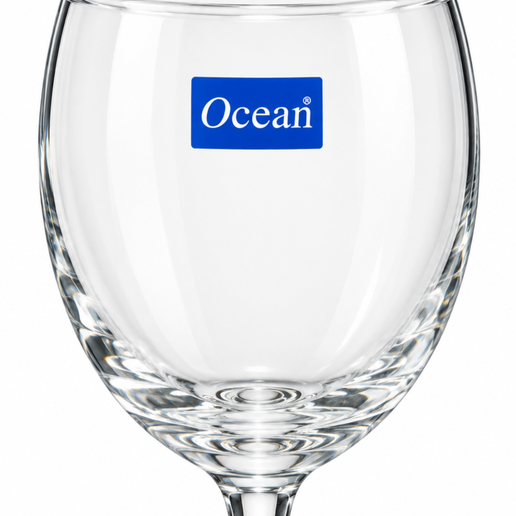 Ocean Wine Glass - 195ml