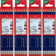 Faber-Castell 2HB Graphite Pencils – 4 Boxes of 12 (48 Pencils) - Al Kabayel Discount CentreFaber-Castell 2HB Graphite Pencils – 4 Boxes of 12 (48 Pencils)Pens, Pencils & MarkersFABER-CASTELLAl Kabayel Discount Centre