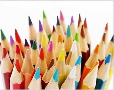 Faber - Castell Classic Colour Pencils 36 Colour In A Round Metal Tin - Al Kabayel Discount CentreFaber - Castell Classic Colour Pencils 36 Colour In A Round Metal TinColor PencilsFABER - CASTELLAl Kabayel Discount Centre
