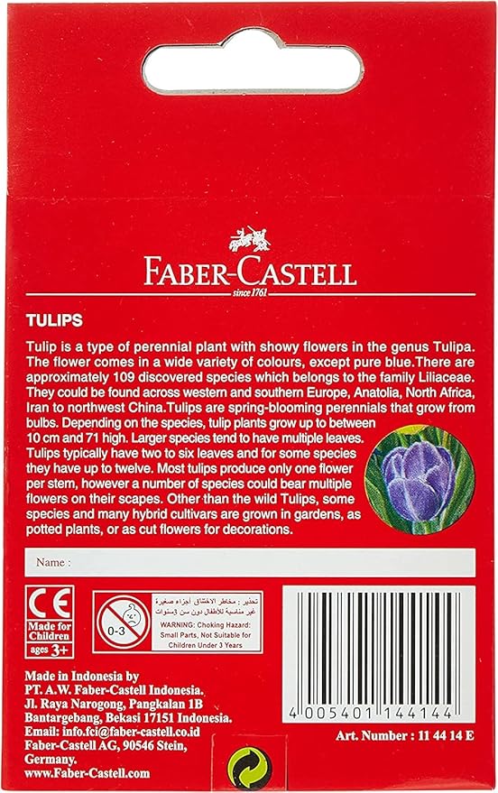 Faber - Castell Colours Of Nature Colour Pencils 12 Half Size In A Cardboard Box,Assorted Designs, 2724465444169 - Al Kabayel Discount CentreFaber - Castell Colours Of Nature Colour Pencils 12 Half Size In A Cardboard Box,Assorted Designs, 2724465444169Color PencilsFABER - CASTELLAl Kabayel Discount Centre